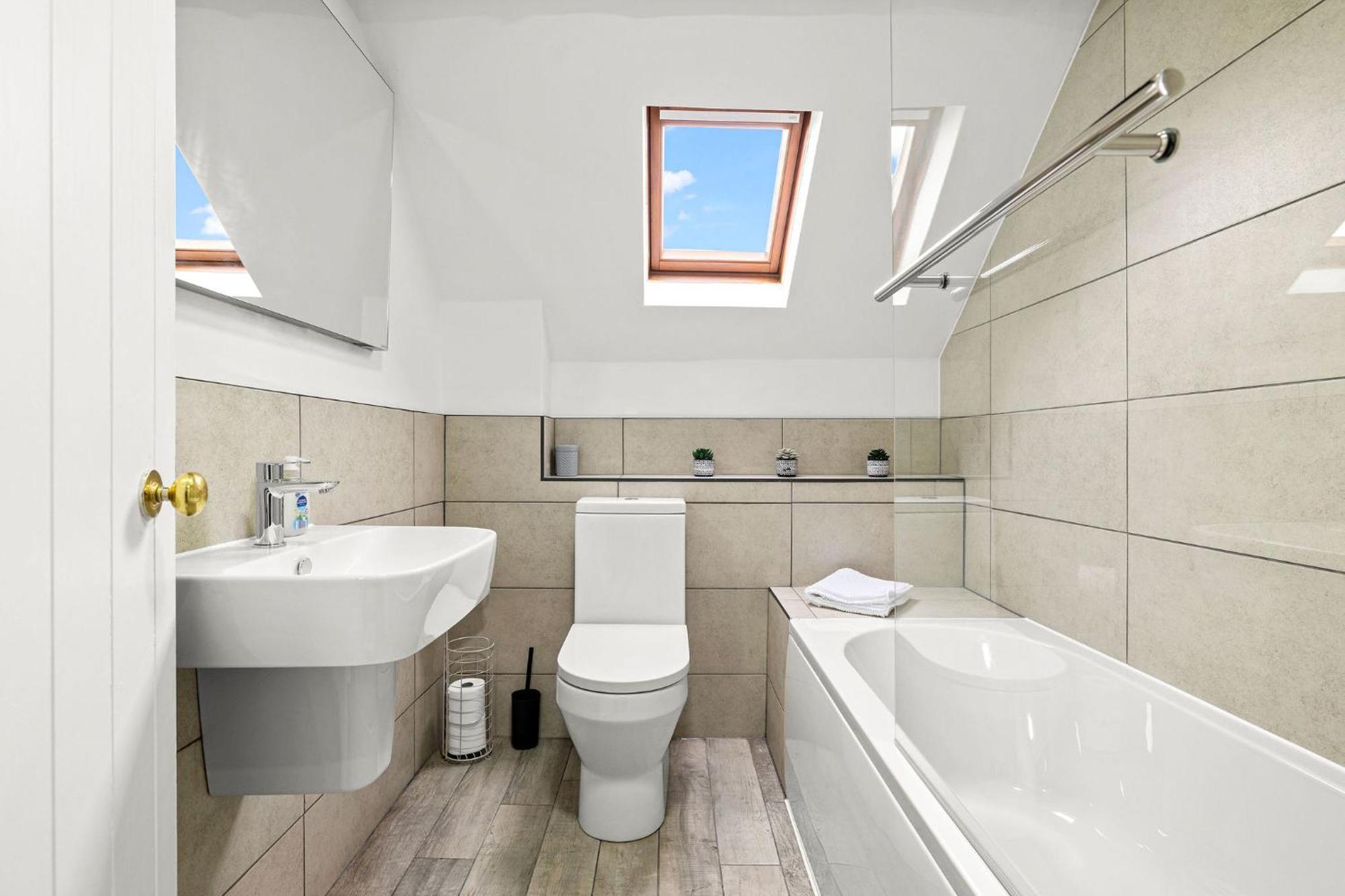 Bell Cottage By Ludlow Castle With Onsite Parking Exterior foto