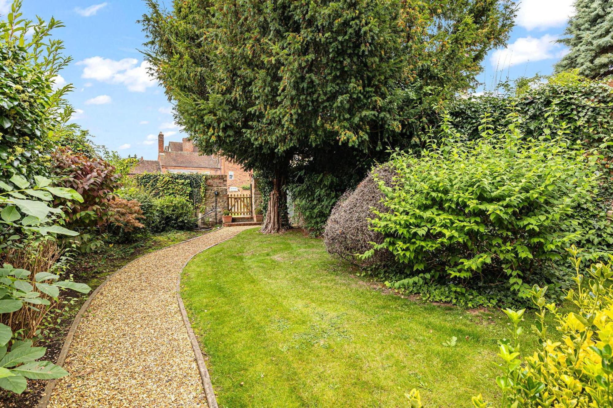 Bell Cottage By Ludlow Castle With Onsite Parking Exterior foto